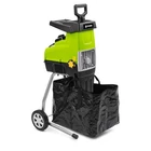 Kép 1/10 - Fieldmann FZD5012E KERTI ÁGAPRÍTÓ