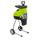 Kép 2/10 - Fieldmann FZD5012E KERTI ÁGAPRÍTÓ