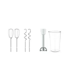 Kép 3/6 - Tefal HT462138 KÉZI MIXER