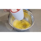 Kép 12/24 - Beper P102SBA007 KÉZI MIXER