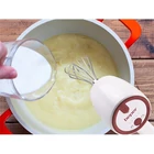 Kép 5/24 - Beper P102SBA007 KÉZI MIXER