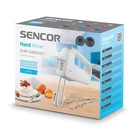 Kép 8/8 - Sencor SHM5400WH KÉZI MIXER