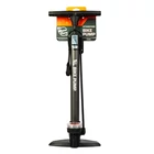 Kép 5/5 - Wheel Zone 51065 KÉZI PUMPA NYOMÁSMÉRŐVEL