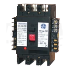 Kép 1/2 - Kompakt megszakító, 230V AC feszültségcsökkenési kioldóval  3×230/400V, 50Hz, 160A, 50kA, 1×CO