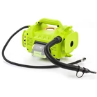 Kép 1/6 - FIELDMANN FDAK702050 KOMPRESSZOR AKKUS