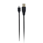 Kép 3/4 - KONIX - DRAKKAR PC Asgard Vezeték Nélküli Gaming 10000DPI, Fekete RGB