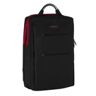 Kép 1/4 - KONIX - DRAKKAR PC Bjorn Gaming Hátizsák 15", 18 Literes, Fekete