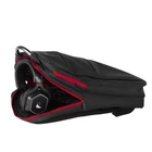 Kép 2/4 - KONIX - DRAKKAR PC Bjorn Gaming Hátizsák 15", 18 Literes, Fekete