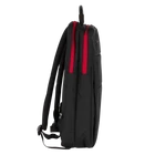 Kép 3/4 - KONIX - DRAKKAR PC Bjorn Gaming Hátizsák 15", 18 Literes, Fekete