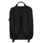 Kép 4/4 - KONIX - DRAKKAR PC Bjorn Gaming Hátizsák 15", 18 Literes, Fekete