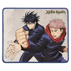 Kép 1/2 - KONIX - JUJUTSU KAISEN Gaming Egérpad 49x49x275mm, Világos mintás