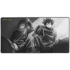 Kép 1/4 - KONIX - JUJUTSU KAISEN Gaming XXL Gaming Egérpad 900x460mm, Mintás