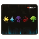 Kép 1/2 - KONIX - MAGIC THE GATHERING "Mana" Gaming Egérpad 49x49x270mm, Mintás