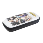 Kép 3/3 - KONIX - MY HERO ACADEMIA "Villains VS Heroes" Nintendo Switch/Lite/OLED Utazó Tok, Mintás