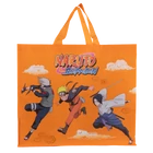 Kép 2/4 - KONIX - NARUTO Bevásárló táska, Mintás