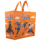 Kép 1/4 - KONIX - NARUTO Bevásárló táska, Mintás