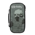 Kép 1/3 - KONIX - NARUTO "Kakashi" Nintendo Switch/Lite Utazó Tok, Mintás
