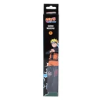 Kép 3/3 - KONIX - NARUTO "Naruto & Akatsuki" Gaming Egérpad 320x270mm, Mintás