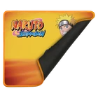 Kép 3/3 - KONIX - NARUTO "Naruto" Gaming Egérpad 320x270mm, Mintás