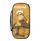Kép 1/3 - KONIX - NARUTO "Naruto" Nintendo Switch/Lite Utazó Tok, Mintás