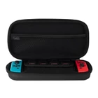 Kép 2/3 - KONIX - NARUTO "Naruto" Nintendo Switch/Lite Utazó Tok, Mintás