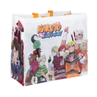 Kép 1/2 - KONIX - NARUTO Shopping Bag M-es 40x45x20cm, Mintás