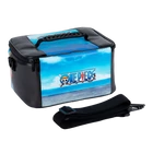 Kép 5/6 - KONIX - ONE PIECE Nintendo Switch/Lite All In utazó Táska, Mintás
