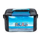 Kép 4/6 - KONIX - ONE PIECE Nintendo Switch/Lite All In utazó Táska, Mintás