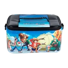 Kép 2/6 - KONIX - ONE PIECE Nintendo Switch/Lite All In utazó Táska, Mintás