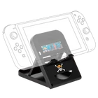 Kép 2/5 - KONIX - ONE PIECE Nintendo Switch Állítható Állvány