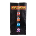 Kép 4/4 - KONIX - PAC-MAN Bevásárló táska, Fekete