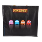 Kép 3/4 - KONIX - PAC-MAN Bevásárló táska, Fekete