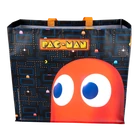 Kép 2/3 - KONIX - PAC-MAN Bevásárló táska, Mintás