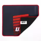 Kép 2/3 - KONIX - UFC XXL Gaming Egérpad 900x460mm, Mintás