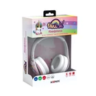 Kép 2/2 - KONIX - UNIK "Be Magic" Fejhallgató Vezetékes Gaming Stereo Mikrofon, Színes