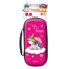 Kép 3/3 - KONIX - UNIK " Be Magic" Nintendo Switch/Lite Utazó Tok, Színes