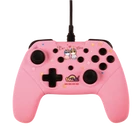 Kép 1/5 - KONIX - UNIK Nintendo Switch Gamer csomag (Fejhallgató + Kontroller + Ütésálló Tok)