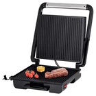 Kép 2/11 - Sencor SBG3710SS KONTAKT GRILLSÜTŐ