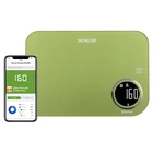 Kép 10/10 - Sencor SKS7070GG KONYHAI MÉRLEG SMART