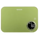 Kép 4/10 - Sencor SKS7070GG KONYHAI MÉRLEG SMART