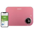 Kép 8/8 - Sencor SKS7074RD KONYHAI MÉRLEG SMART