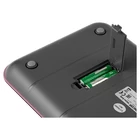 Kép 6/8 - Sencor SKS7074RD KONYHAI MÉRLEG SMART
