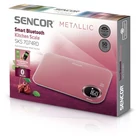 Kép 7/8 - Sencor SKS7074RD KONYHAI MÉRLEG SMART
