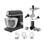 Kép 1/10 - Electrolux E5KM16GBP KONYHAI ROBOTGÉP