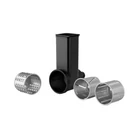 Kép 7/10 - Electrolux E5KM16GBP KONYHAI ROBOTGÉP