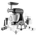Kép 1/8 - Eta 204390030 KONYHAI ROBOTGÉP