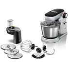 Kép 1/13 - Bosch MUM9D33S11 KONYHAI ROBOTGÉP