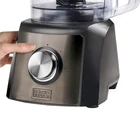 Kép 7/12 - Black and Decker BXFPA1200E KONYHAI ROBOTGÉP
