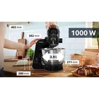 Kép 7/10 - Bosch MUM5XC4E KONYHAI ROBOTGÉP