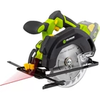 Kép 8/8 - FIELDMANN FDUK703050 KÖRFŰRÉSZ AKKUS